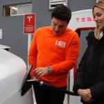 Tesla Nuevo LeÓn - Regios En México