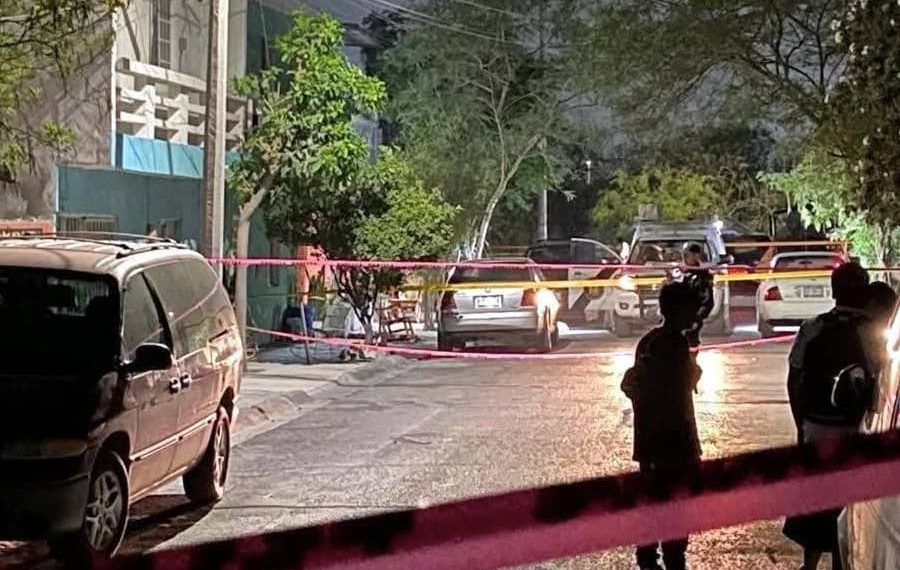 Semana Santa Violencia - Regios En México