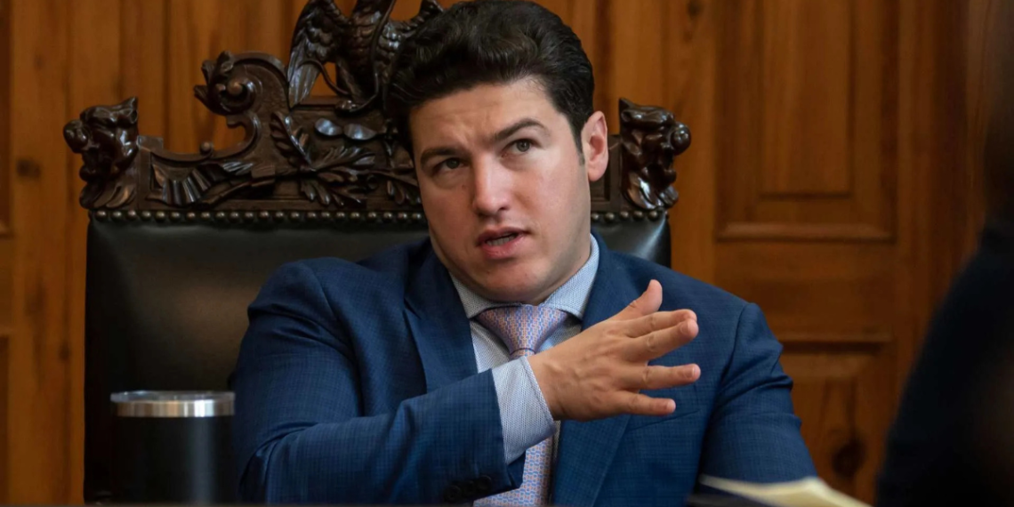 Samuel Trife - Regios En México