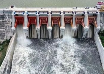 El Cuchillo Abastece Texas - Regios En México Criticas Por Uso De Recursos,el Cuchillo - Regios En México