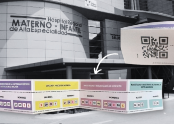 El Fraude Electoral Llega Hasta Los Hospitales Públicos