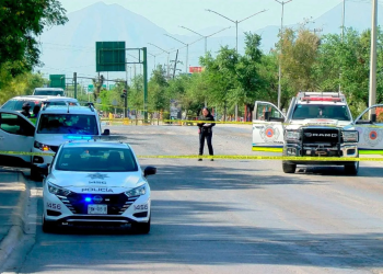 Homicidios En Nuevo León 2025 - Regios En México Homicidios En Nuevo León 2025 - Regios En México