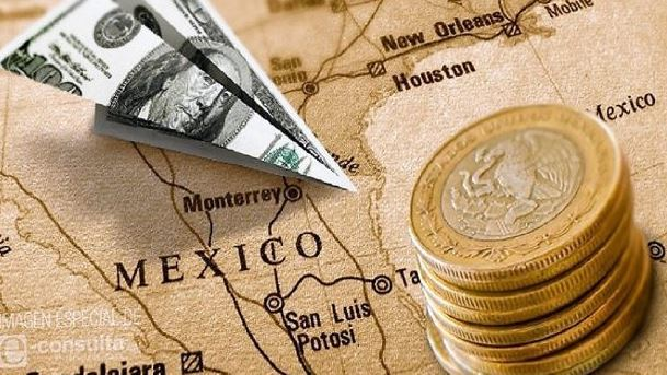 Image - Regios En México Samuel Exagera Cifras De Inversión Extranjera De Nuevo León