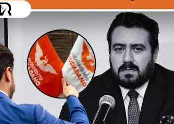 Samuel Nombra A Defensor De Emecistas Corruptos Como Subsecretario De Asuntos Jurídicos