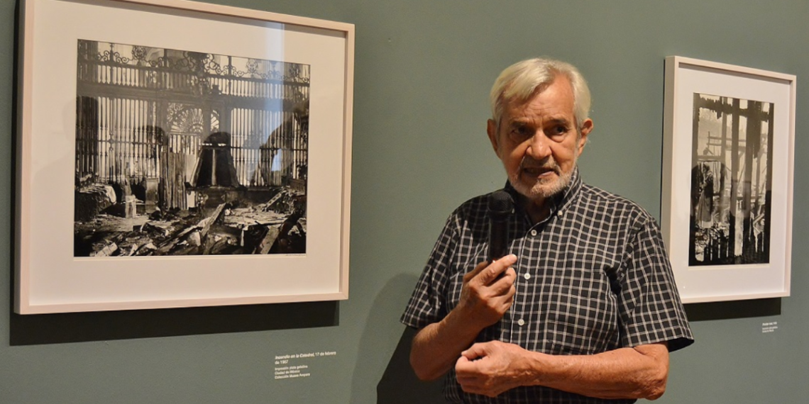 Rodrigo Moya - Regios En México