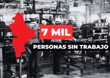 Caen 7 Mil Empleos De Manufactura En Nuevo León Por Fallas Del Gobierno Estatal