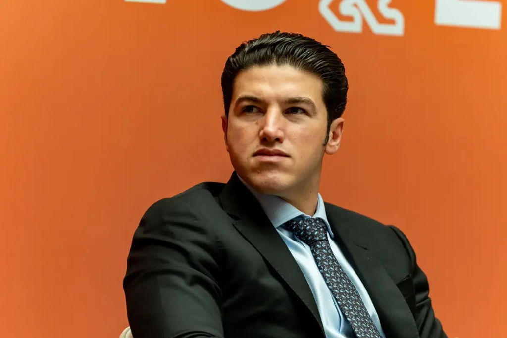 El Presunto Desvío De Samuel Causa Polémica Al Asignar Millones a La Empresa Maltrex, Vinculada a Servicios Fantasma, Aumentando La Desconfianza Ciudadana.