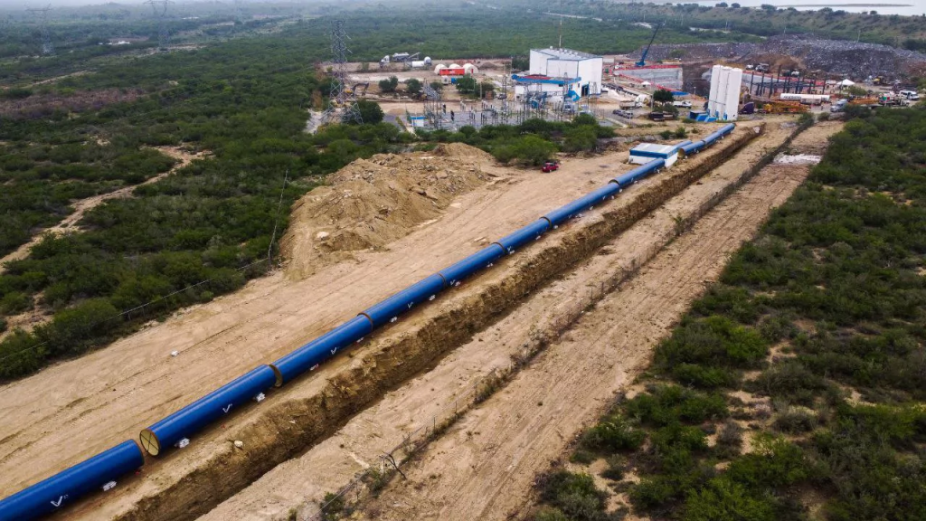 Image - Regios En México Auditarán La Cuenta Estatal De Nuevo León Tras Irregularidades De 50 Millones En Obras Y Programas Federales.