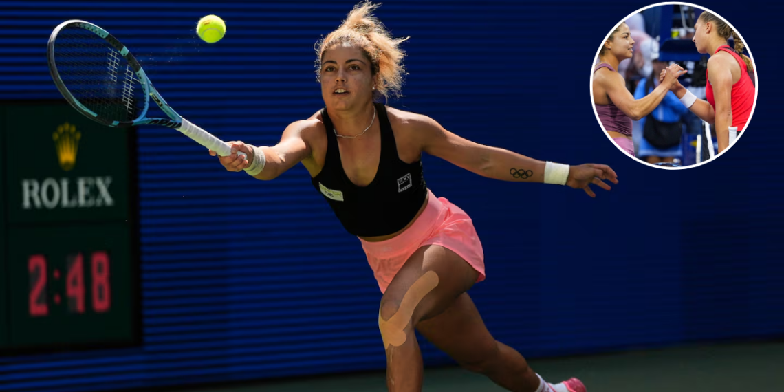 Renata Zarazúa - Regios En México