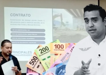 Juicio Político Contra Nava