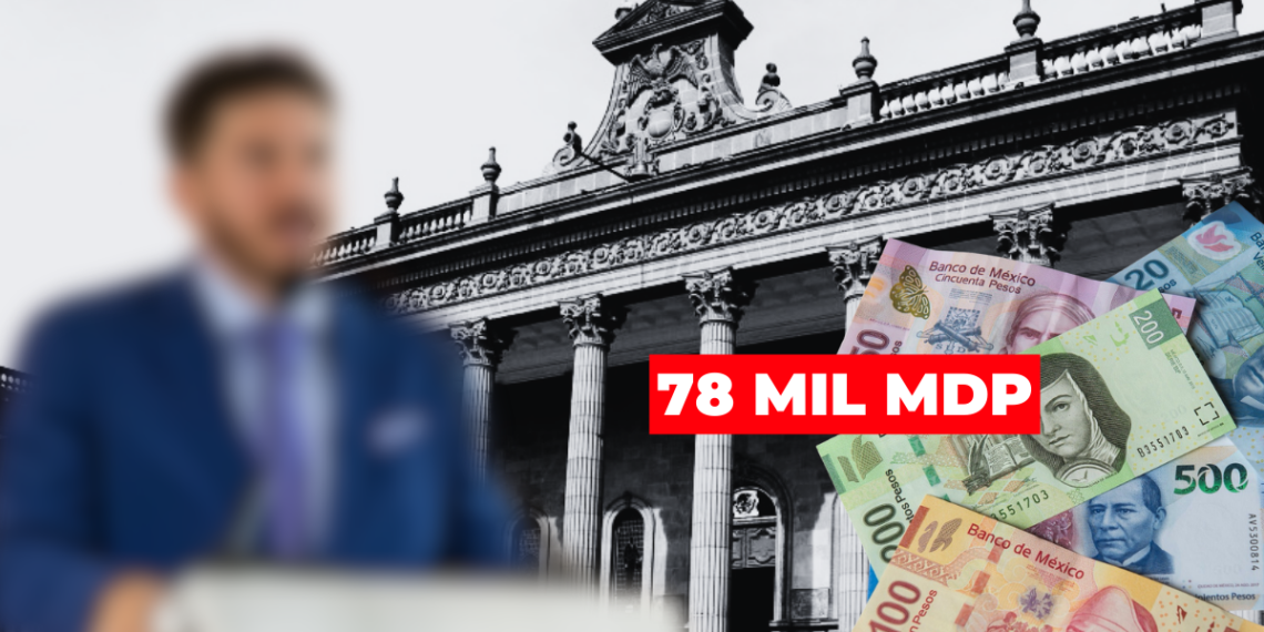 Deuda En Nuevo León - Regios En México