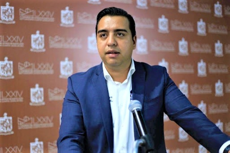 Image - Regios En México Solicitan Juicio Político Contra Jesús Nava Por Irregularidades En La Cuenta Pública 2022. La Auditoría Detectó Anomalías Por 500 Millones De Pesos.