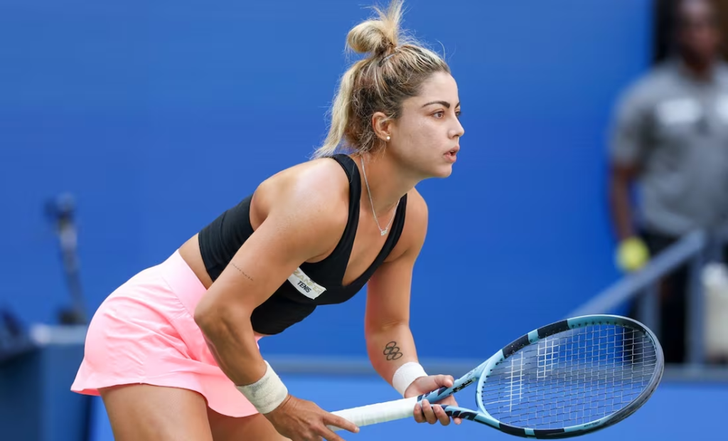 Renata Zarazúa Perdió En La Segunda Ronda Del Us Open 2025 Frente a Diane Parry Tras Un Duelo Intenso Que Se Definió En Supertiebreak.