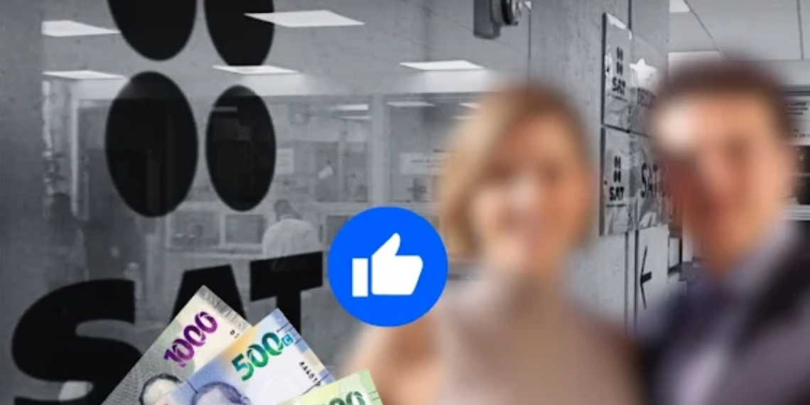 Gasto Millonario - Regios En México