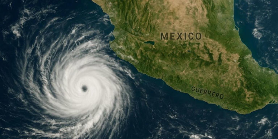 Tormenta Tropical - Regios En México Tormenta Tropical - Regios En México