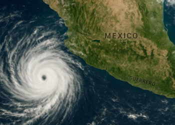 Tormenta Tropical - Regios En México Tormenta Tropical - Regios En México