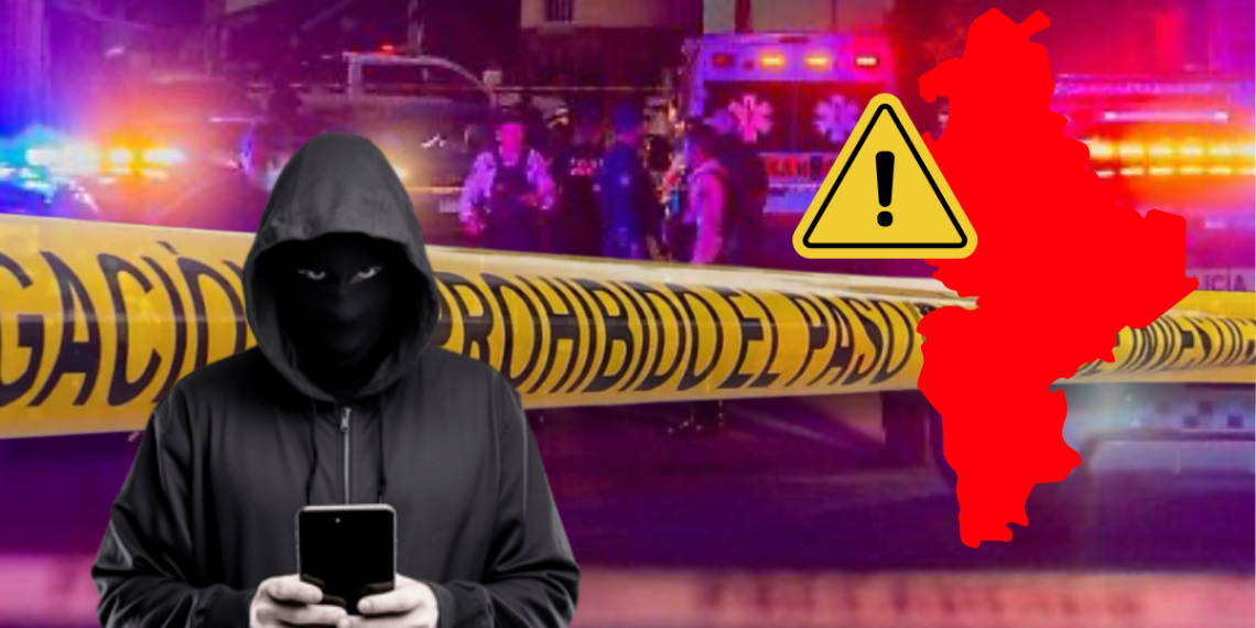 Delitos En Nuevo León - Regios En México Delitos En Nuevo León - Regios En México