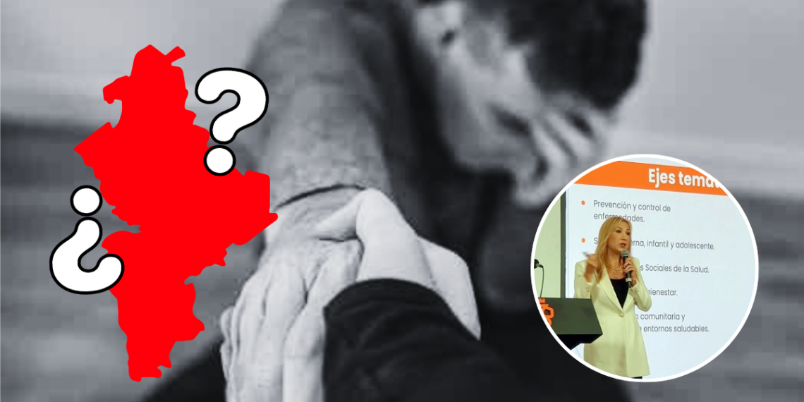 Suicidios En Nuevo León - Regios En México Suicidios En Nuevo León - Regios En México