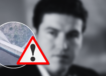 falta de mantenimiento estatal