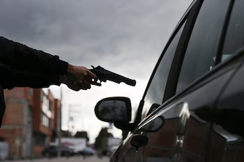 Image - Regios En México En 2024 La Tasa De Víctimas De Delitos En Nuevo León Subió 2.8%, Con Una Cifra Negra De 92.7% Y Alta Percepción De Inseguridad.