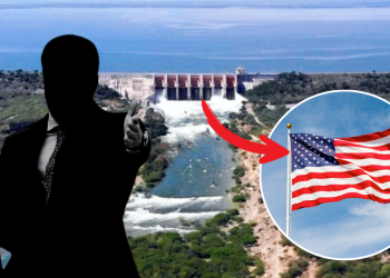 Trasvase De El Cuchillo - Regios En México Trasvase De El Cuchillo - Regios En México