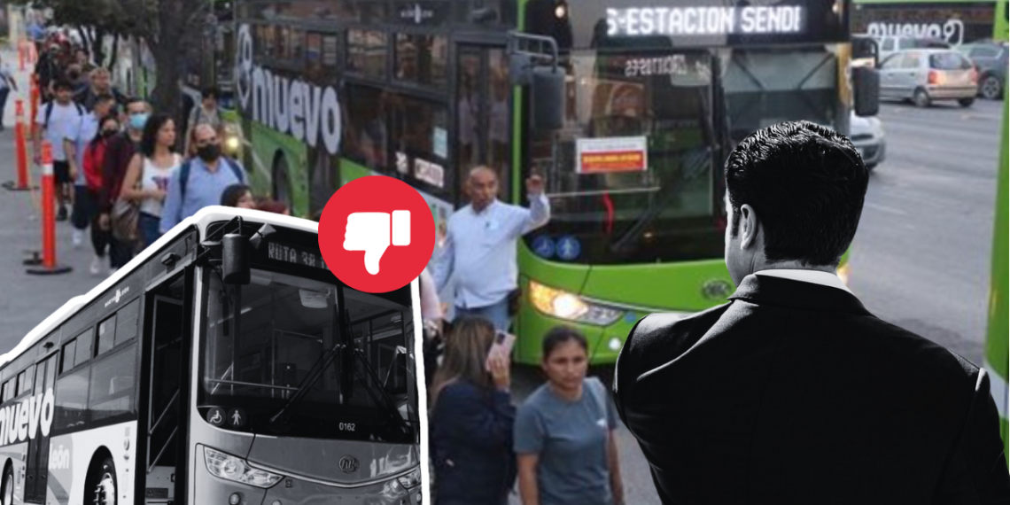 Transporte De Samuel - Regios En México