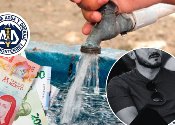 Tarifas Injustas De Agua Y Drenaje. - Regios En México Tarifas Injustas De Agua Y Drenaje - Regios En México