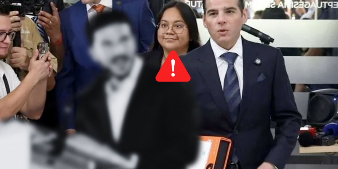 Informe De Gobierno Estatal - Regios En México