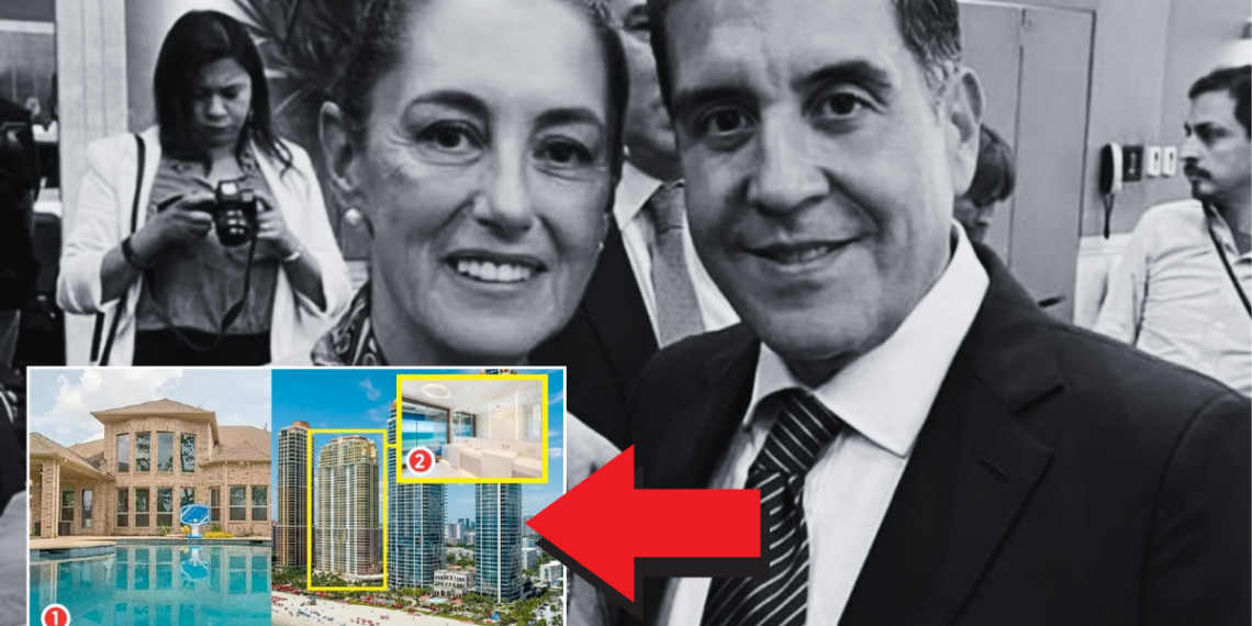 José María Tapia Exdirector Del Fonden - Regios En México