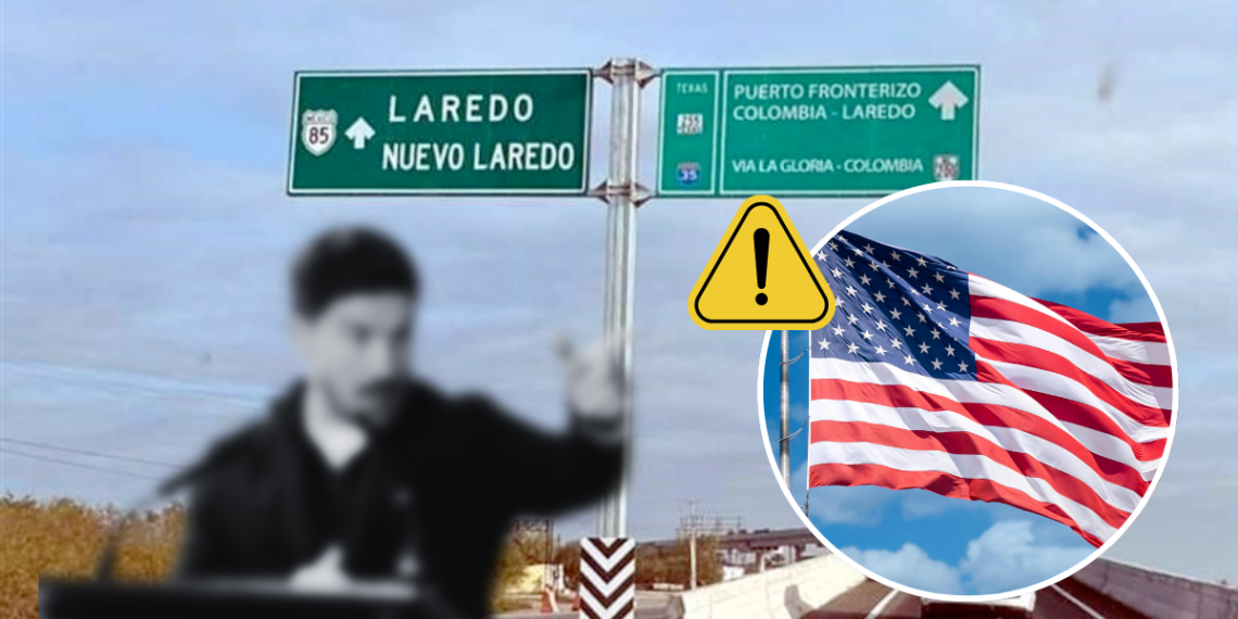 Alerta De Eua Sobre Inseguridad En Nl - Regios En México