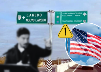 Alerta De Eua Sobre Inseguridad En Nl - Regios En México