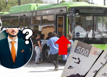 Subsidio a Rutas Del Transporte Público - Regios En México