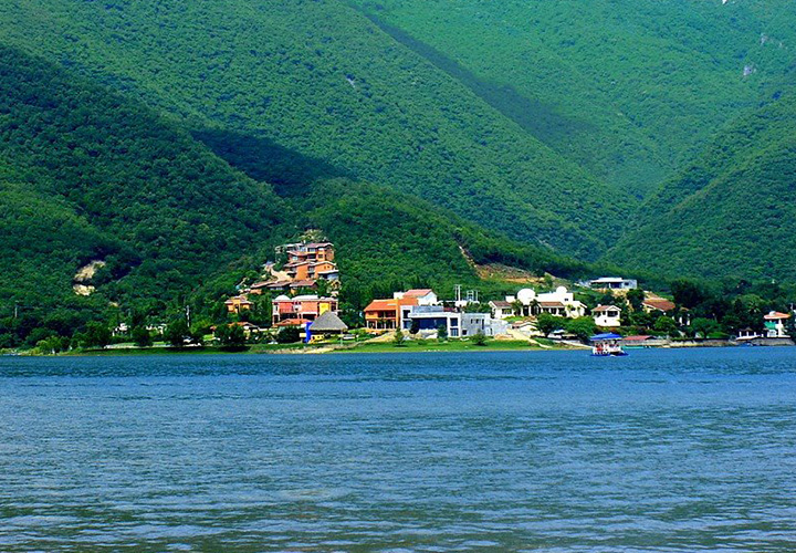 Image - Regios En México Samuel García Debe 100 Millones a Pueblos Mágicos De Nuevo León Por Falta De Apoyos Al Turismo, Afectando Proyectos En Santiago, Linares Y Bustamante.