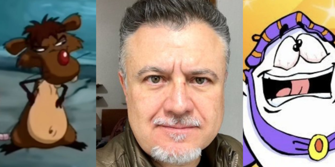 Fernando Meza Falleció - Regios En México