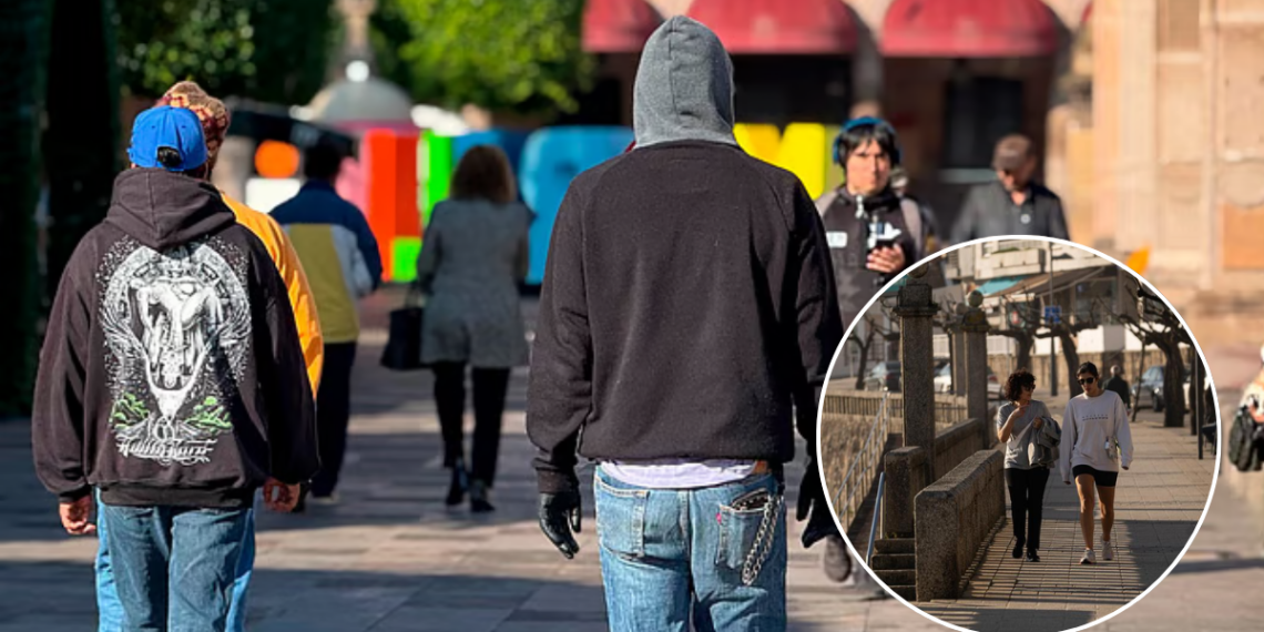 Temperatura En Navidad - Regios En México