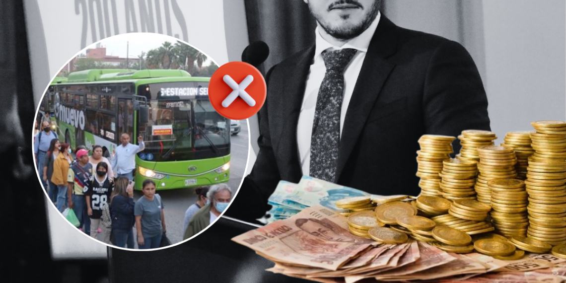 Irregularidades De Samuel - Regios En México