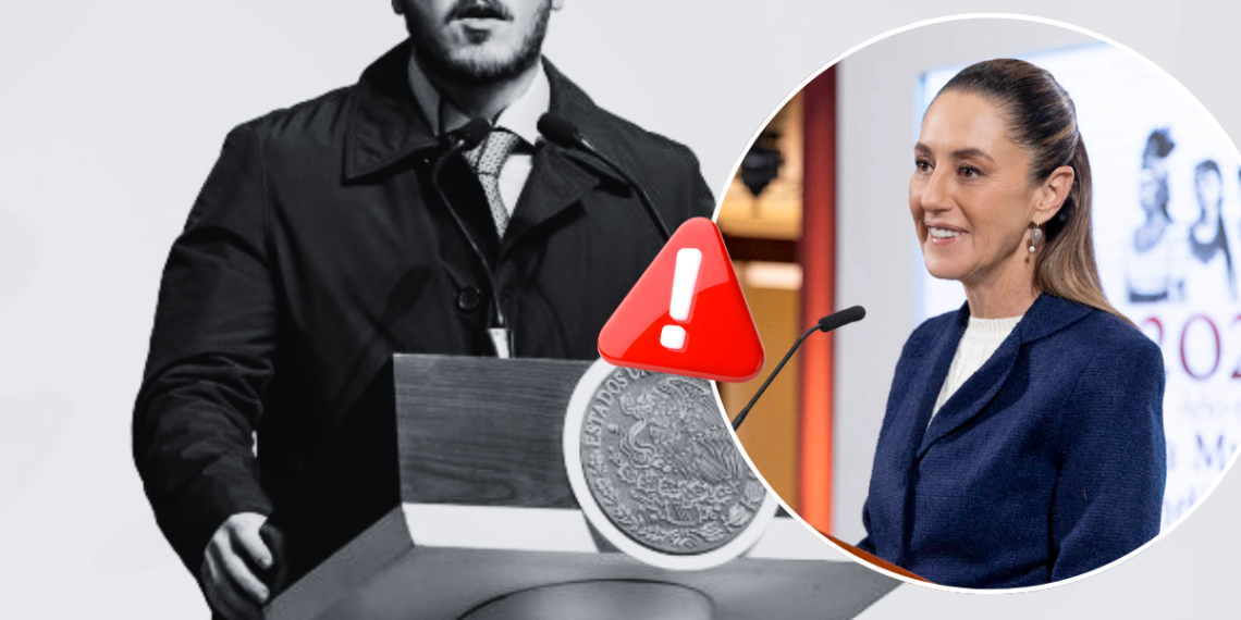 Sheinbaum Frena Ley Mariana Y Advierte Riesgos Legales - Regios En México