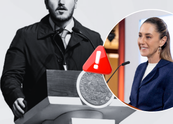 Sheinbaum Frena Ley Mariana Y Advierte Riesgos Legales - Regios En México