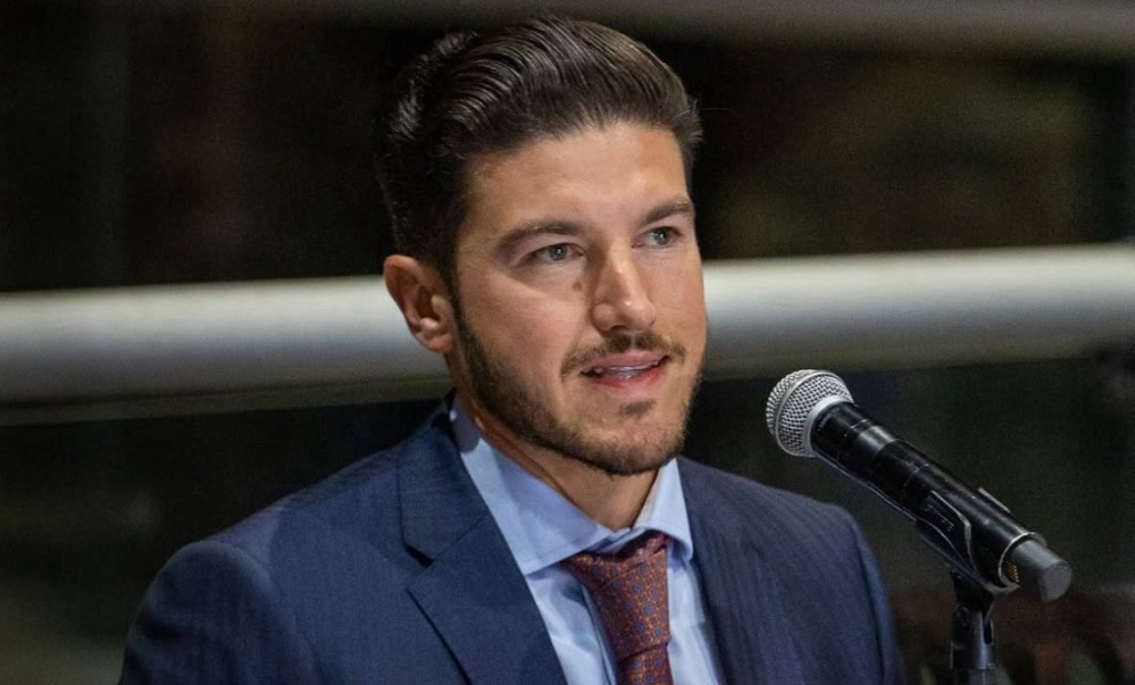 Mariana Rodríguez Queda En El Centro De La Polémica Por Los Homicidios En Nuevo León, Garza Sada Y El Conteo Oficial Que Excluye Abatidos De Fuerza Civil.