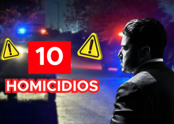 Homicidios En Nuevo León - Regios En México