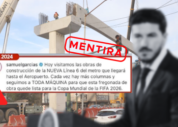 Metro Estatal - Regios En México