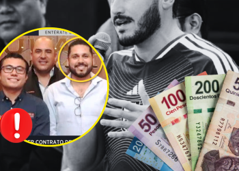 Funcionario De Mc - Regios En México