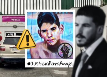 ángel-moreno-dif-fabriles-samuel-garcía - Regios En México