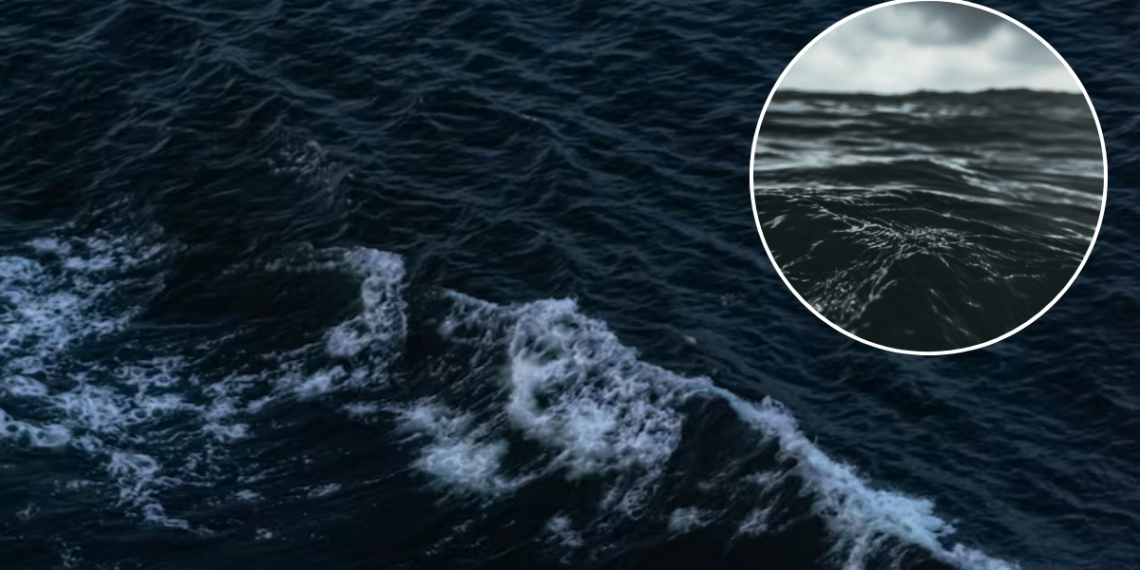 Océano Se Oscurece - Regios En México Océano Se Oscurece - Regios En México