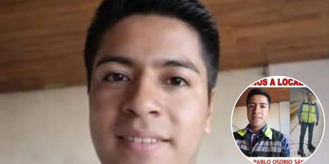 Ingeniero Desaparecido En Sinaloa - Regios En México