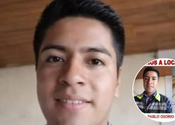 Ingeniero Desaparecido En Sinaloa - Regios En México