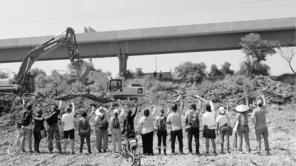 Incumplimiento De Acuerdos RÍo Santa Catarina - Regios En México Incumplimiento-de-acuerdos-río-santa-catarina-impacto-ambiental-colectivo-ciudadano