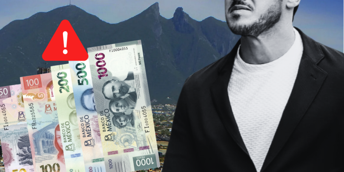 Deuda De Nuevo León - Regios En México