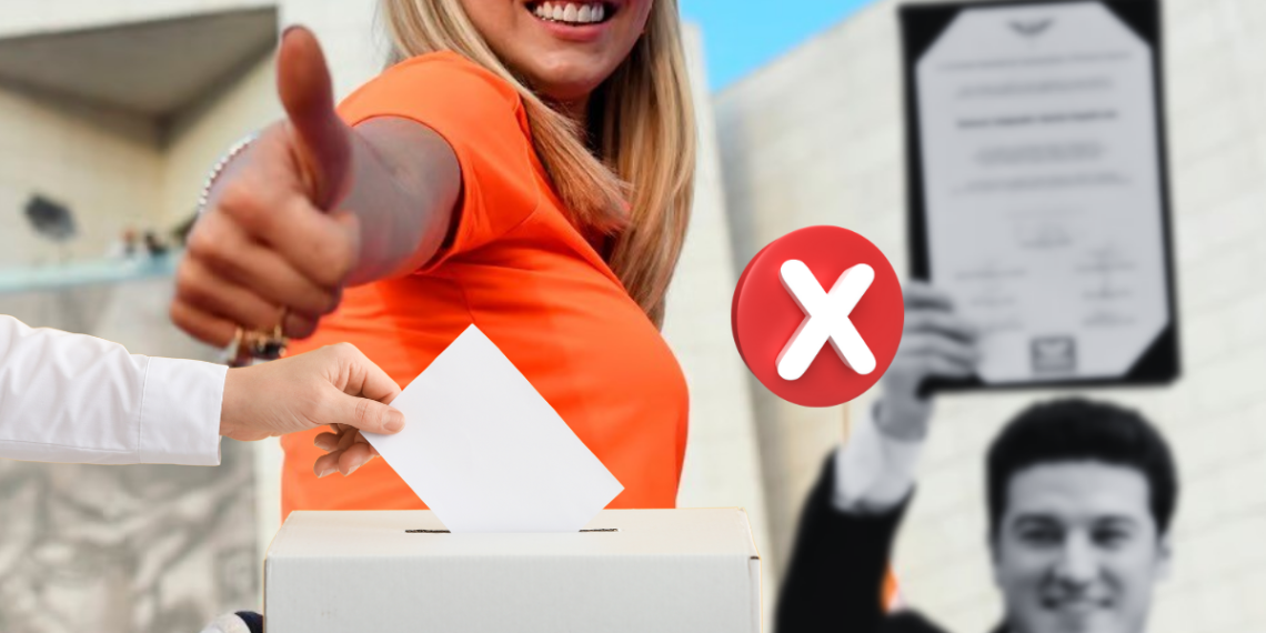 Gubernatura 2027 - Regios En México