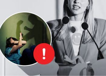 Reclutamientos De Niños Al Crimen - Regios En México